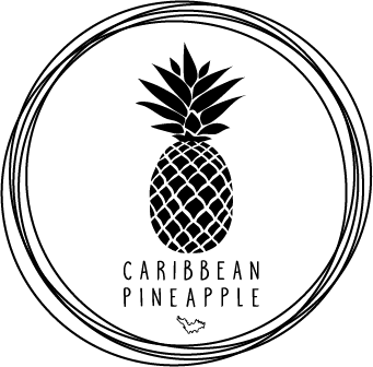 Caribbean Pineapple