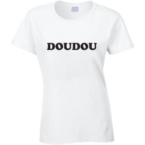 T-shirt doudou