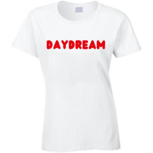 T-shirt Daydream