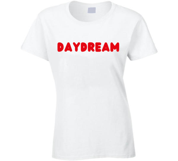 T-shirt Daydream