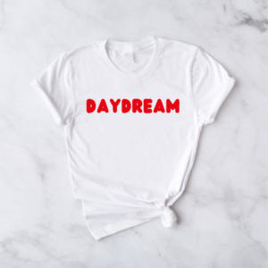 T-shirt Daydream