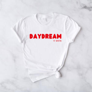 T-shirt Daydream St Barths