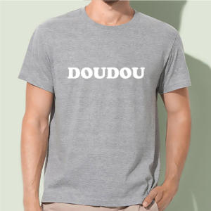 T-shirt doudou