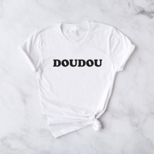 T-shirt doudou