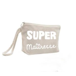 trousse super maitresse