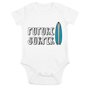 bodie Future Surfer St Barths
