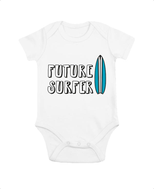 bodie Future Surfer St Barths