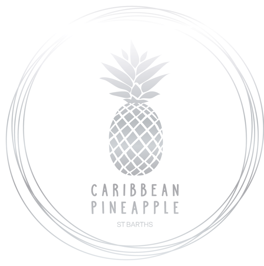 Caribbean Pineapple
